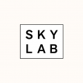 Skylab Radio Logo